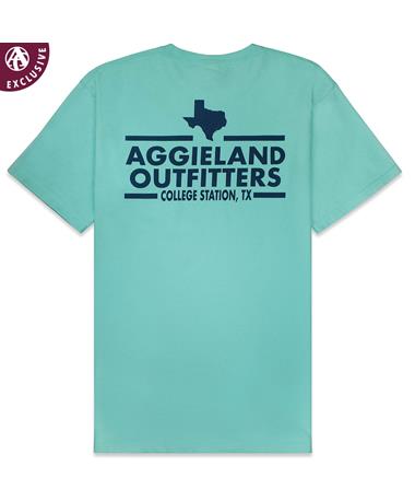 Aggieland Outfitters NSC 2020 T-Shirt