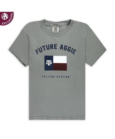 Texas A&M Future Aggie Youth T-Shirt