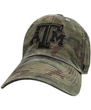Texas A&M '47 Brand OHT Movement Cap