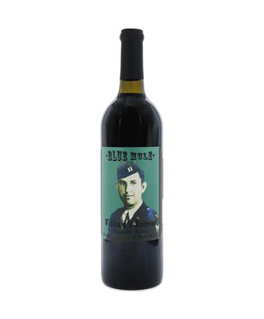 IN STORE PICKUP OR LOCAL DELIVERY ONLY: Blue Mule Winery William's Reserve Dessert Wine