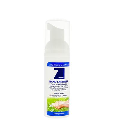 Zoono 24-Hour Hand Sanitizer - 50ML
