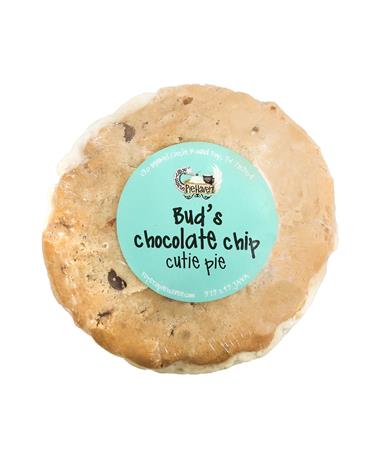 Royers Bud's Chocolate Chip Cutie Mini Pie