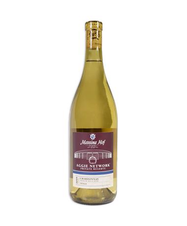 IN STORE PICKUP OR LOCAL DELIVERY ONLY: Messina Hof Chardonnay Premium White Wine