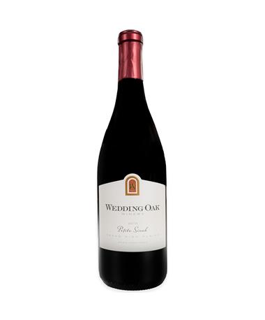 IN STORE PICKUP OR LOCAL DELIVERY ONLY: Wedding Oak Petit Sirah Red Wine