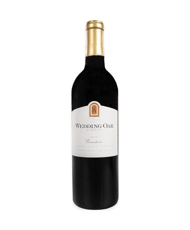 IN STORE PICKUP OR LOCAL DELIVERY ONLY: Wedding Oak Primitivo Red Wine