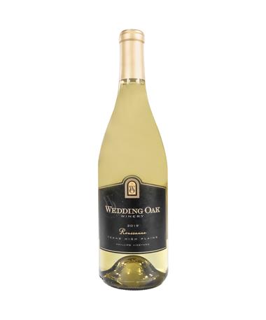 IN STORE PICKUP OR LOCAL DELIVERY ONLY: Wedding Oak Roussanne White Wine