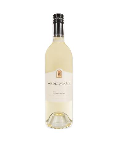 IN STORE PICKUP OR LOCAL DELIVERY ONLY: Wedding Oak Vermentino White Wine