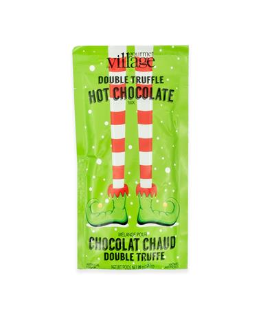 Gourmet du Village Elf Hot Chocolate Mix
