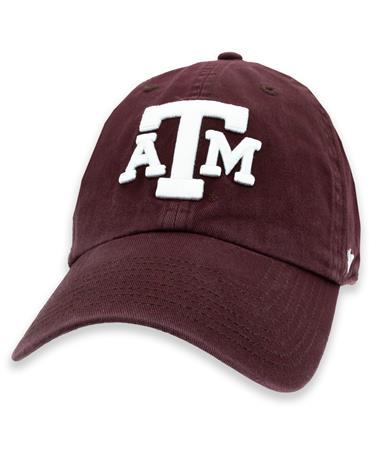 Texas A&M '47 Brand Toddler Clean Up