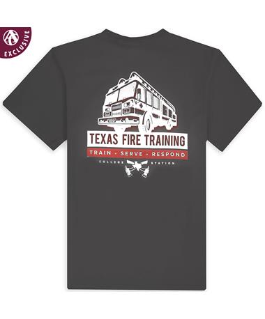 Fire School T-Shirt