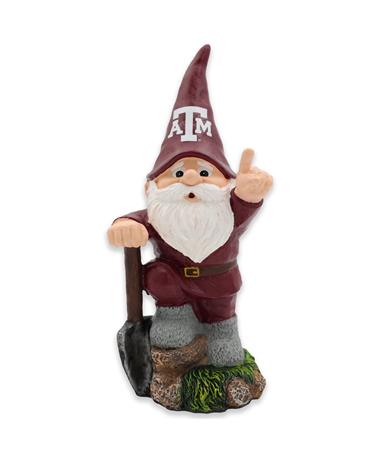 Texas A&M Shovel the Gnome
