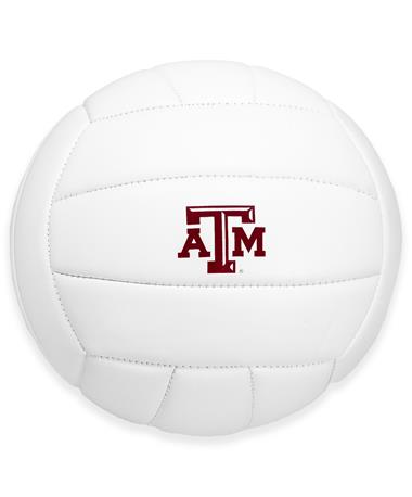 Texas A&M Volleyball