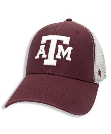 Texas A&M Flagship 47 MVP Hat