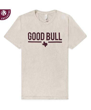 GOOD BULL Texas T-Shirt