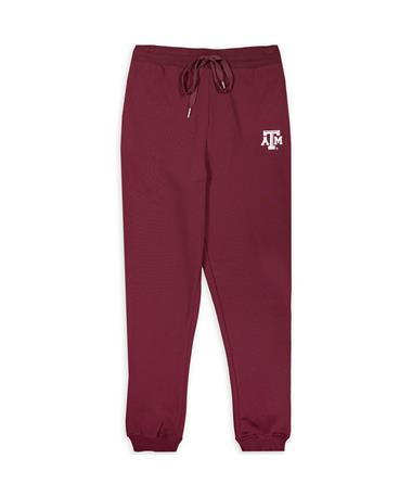 Texas A&M French Terry Jogger