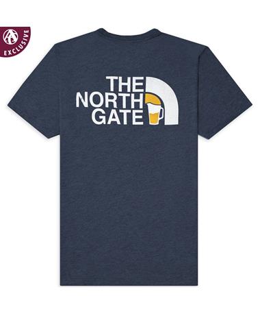 The North Gate Next Level T-Shirt