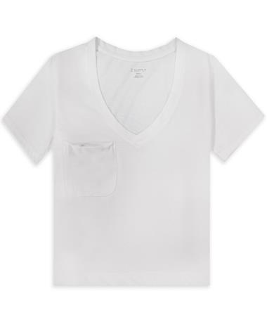 Z Supply The Classic Skimmer Tee