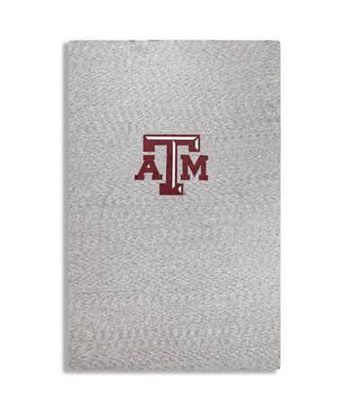 Texas A&M Pro Weave Sweatshirt Blanket