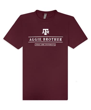 Aggie Brother T-Shirt