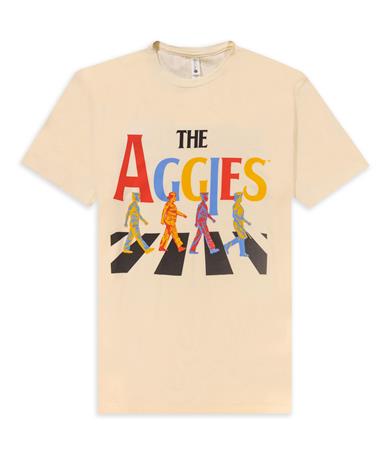 The Aggies Walking T-shirt