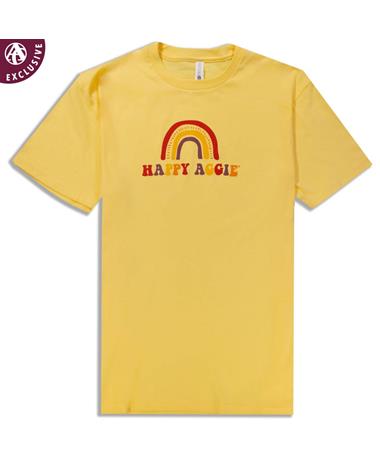 Happy Aggie Rainbow T-shirt