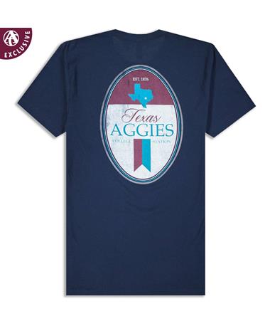 Texas A&M Aggie Superior Ultra T-Shirt