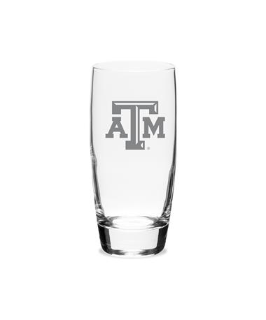 DROPSHIP ITEM: Texas A&M Cooler Glasses 2-Pack