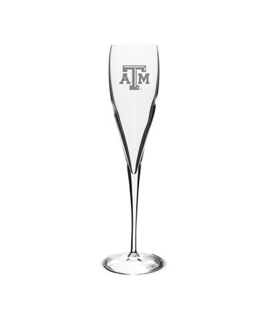 DROPSHIP ITEM: Texas A&M Set of 2 Toasting Glasses