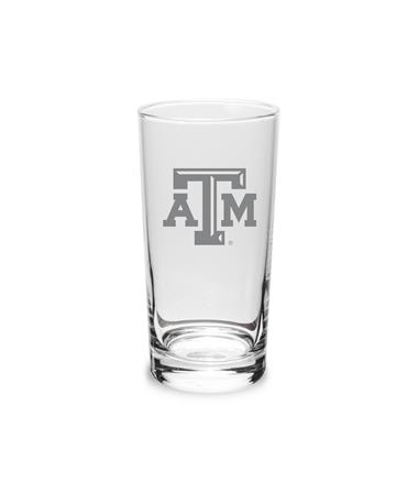 DROPSHIP ITEM: Texas A&M Set of 2 Highball Glasses