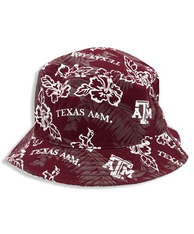 Texas A&M Bucket Hat