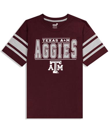 Texas A&M Huddle Up Aggies T-Shirt