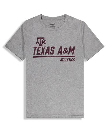 Texas A&M Engage Heather T-Shirt
