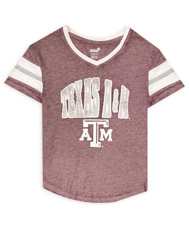 Texas A&M Catch the Wave T-Shirt