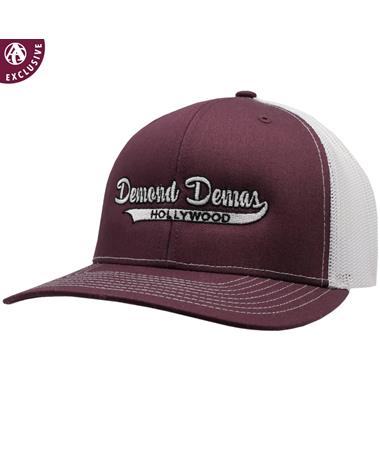 Demond Demas Hat