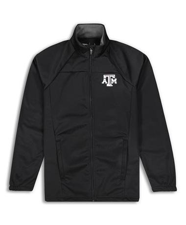 Texas A&M Links Golf Jacket