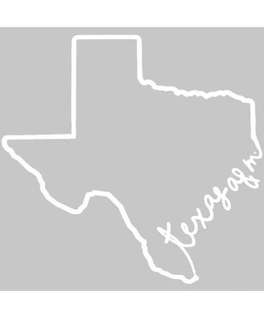 Texas A&M Large Lonestar Dizzler
