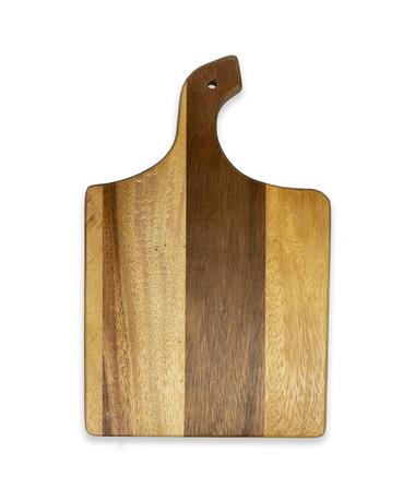 Kalmar 14x9 inch Wooden Cutting Board