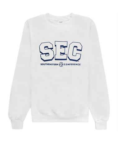 Block SEC Sweatshirt