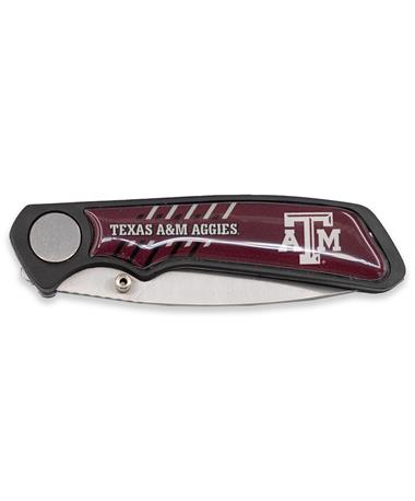 Texas A&M Aggies Pocket Knife