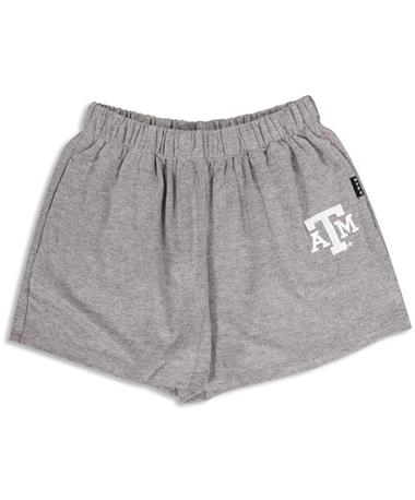 Texas A&M Hype & Vice Ace Shorts
