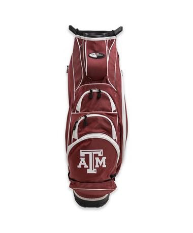 Texas A&M Albatross Cart Golf Bag