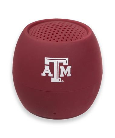 Texas A&M Bluetooth Mini Speaker