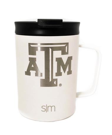 Texas A&M 12oz Scout Coffee Mug