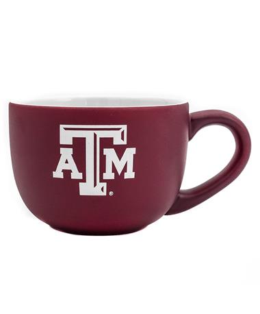 Texas A&M Double 23oz Mug