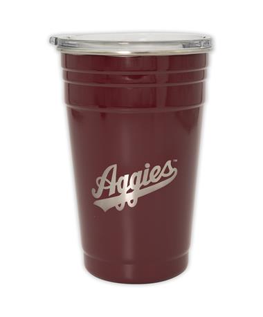 Aggies Tailgater Cup