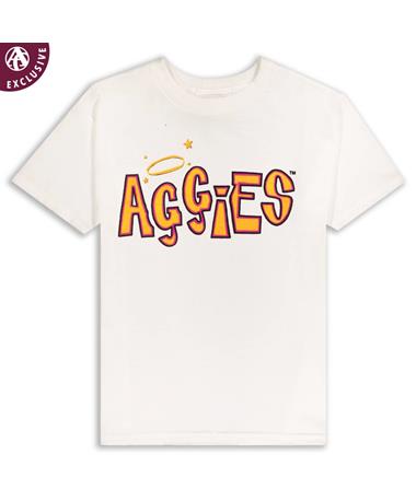 Halo Aggies Youth T-Shirt