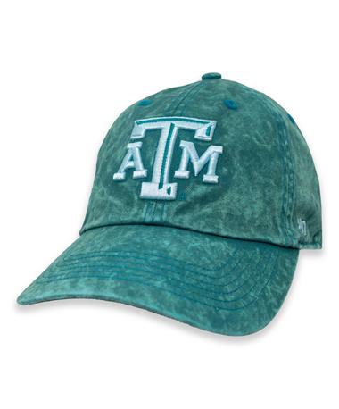 Texas A&M '47 Brand Gamut Clean Up Cap