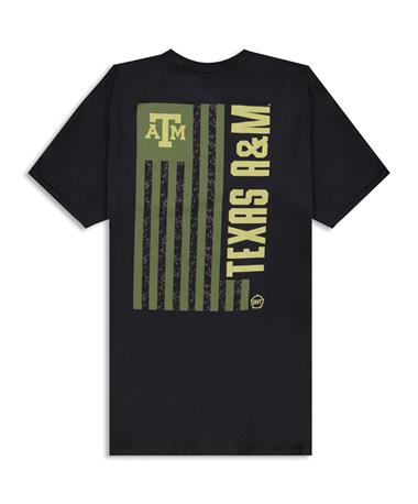 Texas A&M Honor T-Shirt