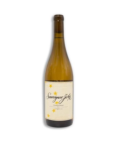 INSTORE PICK UP OR LOCAL DELIVERY ONLY: Sauvignon John Chardonnay White Wine