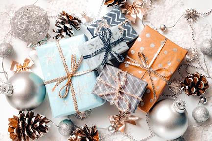Christmas Gift Shopping Made Easy: Inspiration for Everyone on Your List